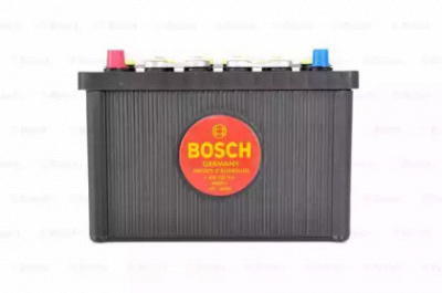 BOSCH f026t02313 -  Стартерная аккумуляторная батарея