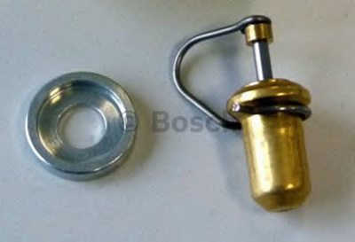 BOSCH f026t03038 -  Термостат, обогащение холодного пуска
