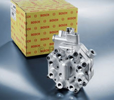 BOSCH f026tx2012 -  Дозатор, система впрыска