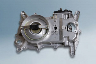 BOSCH f026tx2056 - Датчик потока воздуха