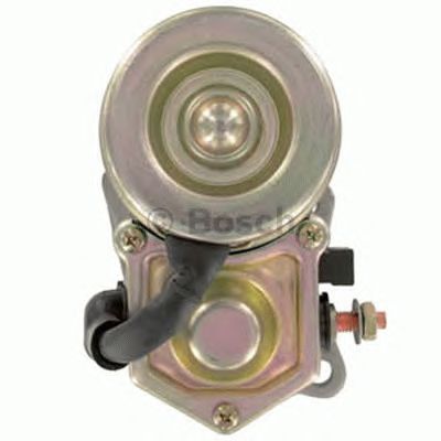 BOSCH f042000012 -  Стартер