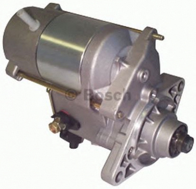 BOSCH f042000053 -  Стартер