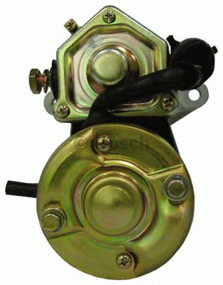 BOSCH f042000079 -  Стартер