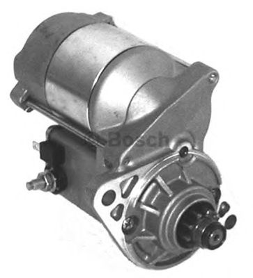 BOSCH f042000168 -  Стартер