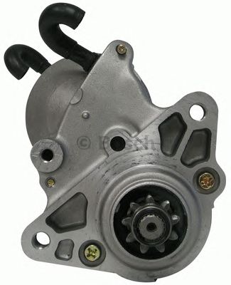 BOSCH f042000187 -  Стартер