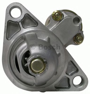 BOSCH f042000210 -  Стартер
