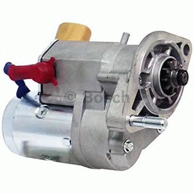 BOSCH f042000268 -  Стартер