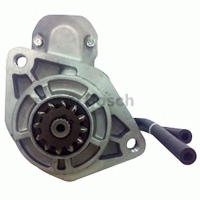 BOSCH f042000270 -  Стартер