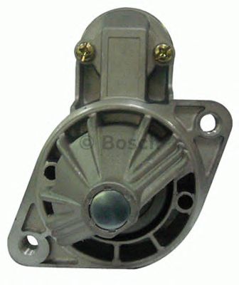 BOSCH f042001008 -  Стартер
