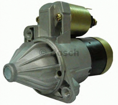 BOSCH f042001012 -  Стартер