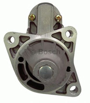 BOSCH f042001014 -  Стартер