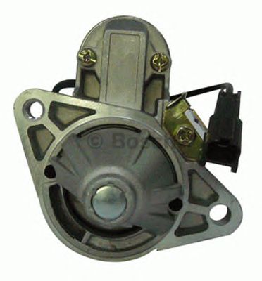 BOSCH f042001018 -  Стартер
