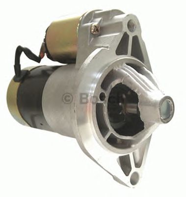 BOSCH f042001027 -  Стартер