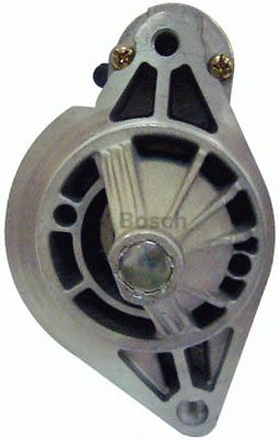 BOSCH f042001029 - Стартер