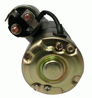 BOSCH f042001038 -  Стартер