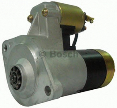 BOSCH f042001046 -  Стартер