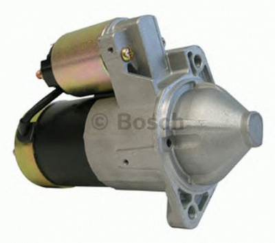 BOSCH f042001081 -  Стартер
