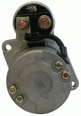 BOSCH f042001114 -  Стартер
