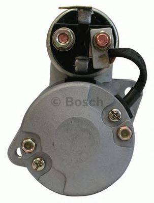 BOSCH f042001116 -  Стартер