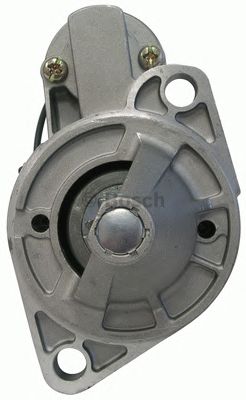 BOSCH f042001117 -  Стартер