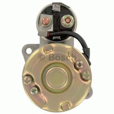 BOSCH f042001119 -  Стартер