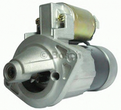BOSCH f042001137 -  Стартер