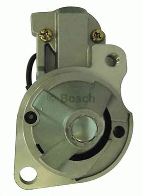 BOSCH f042001143 -  Стартер