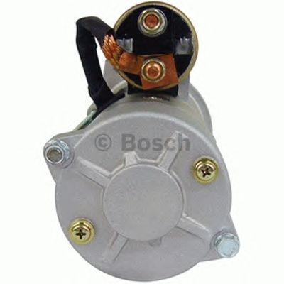 BOSCH f042001180 -  Стартер