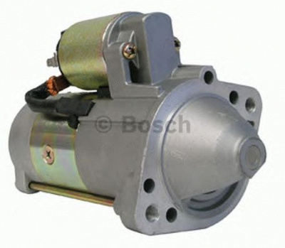BOSCH f042001185 -  Стартер