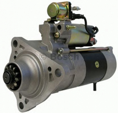 BOSCH f042001194 -  Стартер