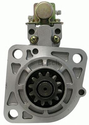 BOSCH f042001195 -  Стартер