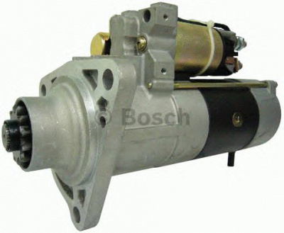 BOSCH f042001203 -  Стартер