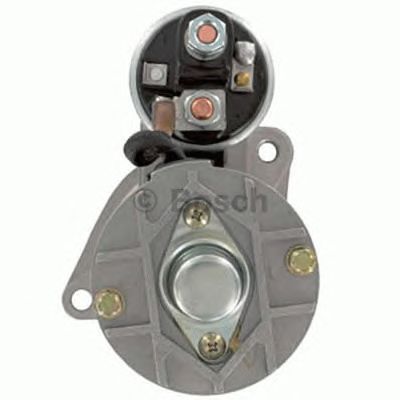 BOSCH f042002000 -  Стартер