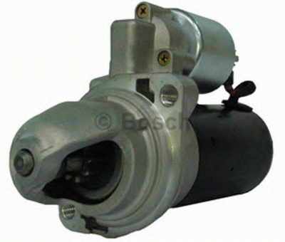 BOSCH f042002002 -  Стартер