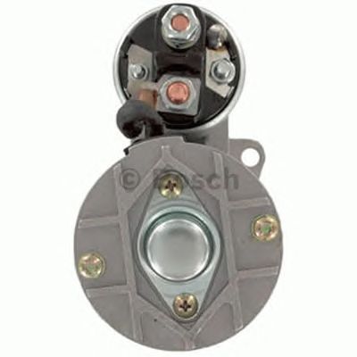 BOSCH f042002006 -  Стартер