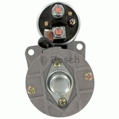 BOSCH f042002008 -  Стартер