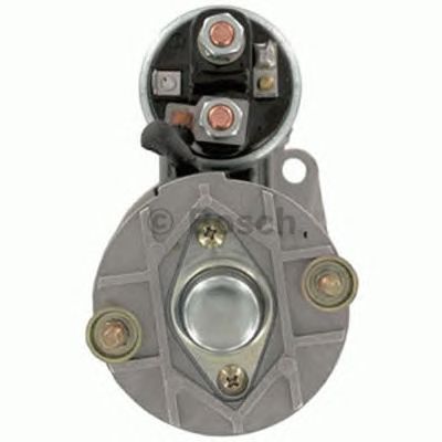 BOSCH f042002012 -  Стартер