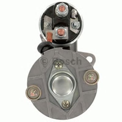 BOSCH f042002013 -  Стартер