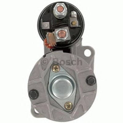 BOSCH f042002018 -  Стартер
