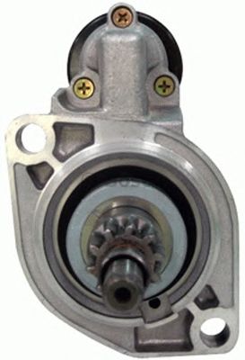 BOSCH f042002020 -  Стартер