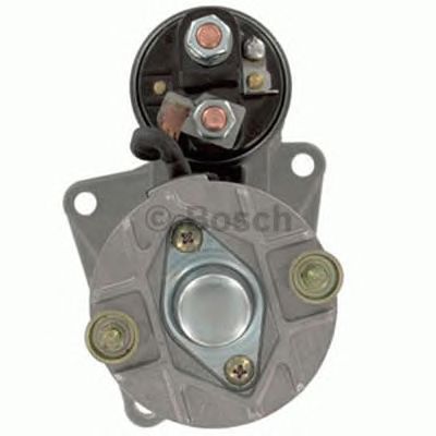 BOSCH f042002021 -  Стартер