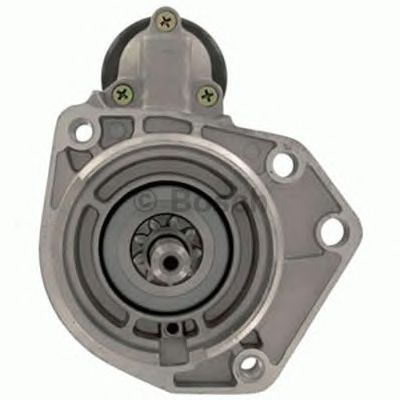 BOSCH f042002025 -  Стартер