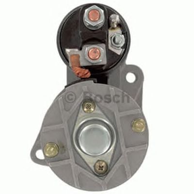 BOSCH f042002026 -  Стартер