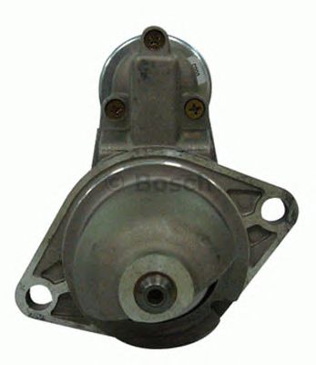 BOSCH f042002027 -  Стартер