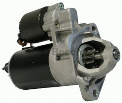 BOSCH f042002028 -  Стартер