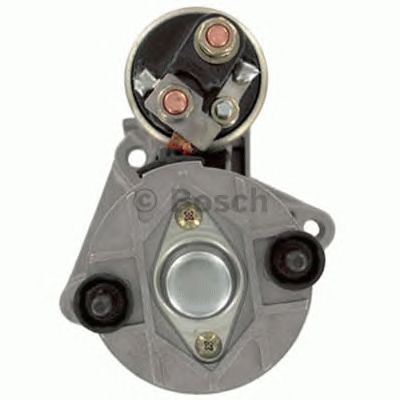 BOSCH f042002032 -  Стартер, 12В 1.1кВт