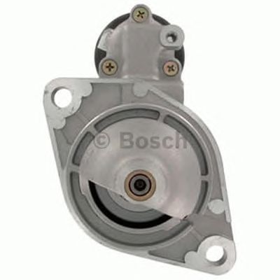 BOSCH f042002035 -  Стартер