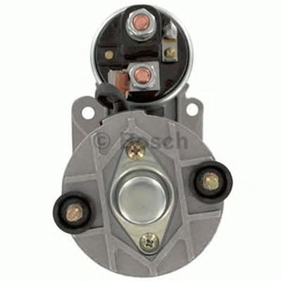 BOSCH f042002037 -  Стартер