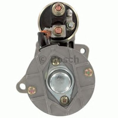 BOSCH f042002040 -  Стартер