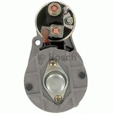 BOSCH f042002042 -  Стартер